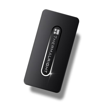 Thermalright(利民) FAN HUB  Controller REV.A 10口控制器支持PWM温控 散热配件