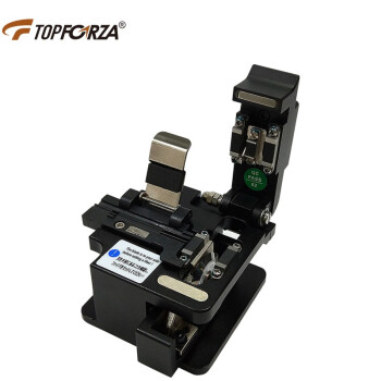 拓伏锐（TOPFORZA）FT-6205 光纤切割刀高精度光纤切割台光缆切割机