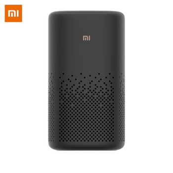 小米小爱音箱 Pro 黑色 小爱同学智能音箱 性能升级 智能设备控制 遥控传统家电 蓝牙Mesh网关 K