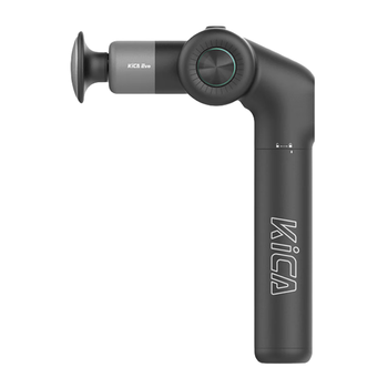 KICA筋膜枪家用专业级颈膜枪按摩仪肌肉按摩器热敷EVO