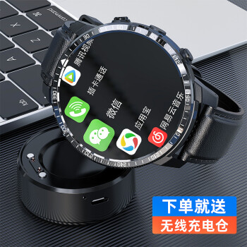 huaweiwatchgt2设计款华为手表运动智能手表男上网同款电话通可插卡初