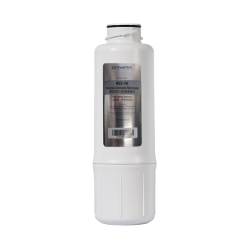 怡口净水（ECOWATER）净水器家用原装耗材 反渗透RO-10膜滤芯 适用于ERO131-3