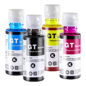 添墨适用惠普HP Smart Tank 215/755/598/593/725/798/758/750打印机墨水GT52/53喷墨连供填充墨水瓶