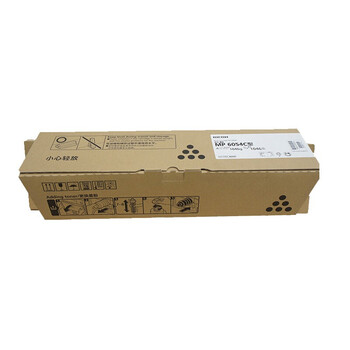 理光(Ricoh)MP6054C墨粉盒单支装 适用于MP4054/5054/6054/4055SP/5055SP/6055SP/IM4000/IM5000 RH.