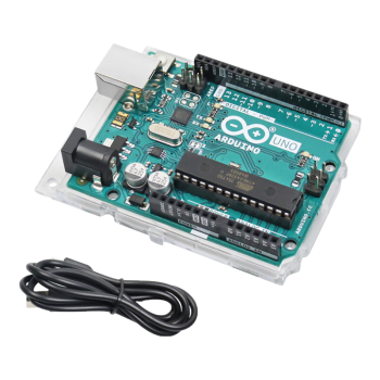 Arduino uno r3 开发板 豪华学习套件 单片机 创客开发 实验板 入门主板 意大利原版