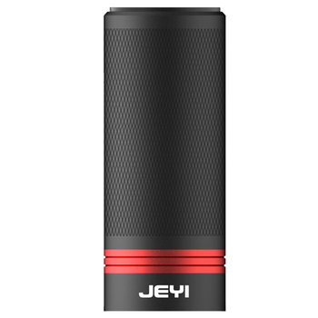佳翼（JEYI）显卡支架 40/50系显卡托架 显卡支撑架 千斤顶托架台式机电脑 圆柱底部磁吸高度可调铝合金材质