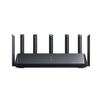 小米BE7000 WiFi7 高通新一代企业级芯片 8颗独立信号放大器 4个2.5G网口USB 3.0家用路由器