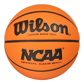 威尔胜（Wilson）EVO NXT系列7号篮球NCAA官方比赛用球超纤PU皮革室内比赛成人篮球