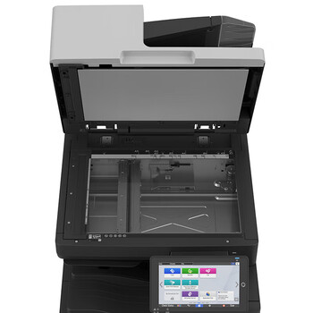 理光(Ricoh) IM C3010 A3/A4彩色激光数码复合机打印机复印机 主机/自动输稿器/四纸盒/小册子装订/工作柜 理光(Ricoh) IM C3010 A3/A4彩色激光数码复合机打印机复印机 主机/自动输稿器/四纸盒/小册子装订/工作柜