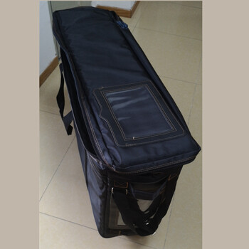 融银之汇（RYZH）0315 ATM钞箱包加钞箱包集运包 (五箱钢板万向轮加厚10T珍珠棉)