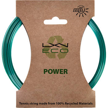 Wilson威尔胜力士浪环保网球线LXN ECO POWER 125 SET 125