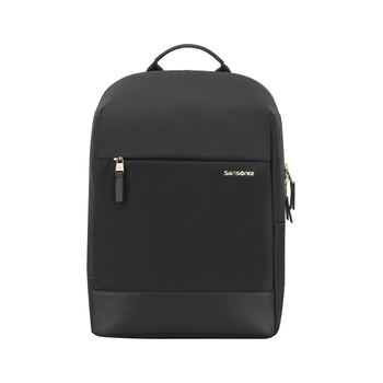新秀丽（Samsonite）双肩包电脑包女士14英寸笔记本背包大容量商务出差旅旅行包潮流