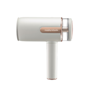 摩飞电器（Morphyrichards）手持挂烫机家用蒸汽电熨斗熨烫机 小型迷你旅行便携式烫衣服神器七夕礼物 MR2031白