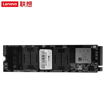 联想(Lenovo)服务器/工作站/企业级硬盘配件2TB M.2固态