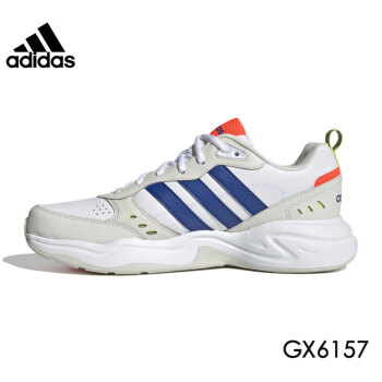 adidas阿迪达斯21秋季男鞋strutter健身运动跑步鞋 gx#6157 40.