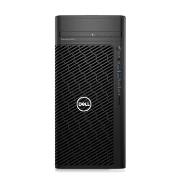 戴尔（DELL）T3680图形工作站 高性能电脑主机 I9-14900K 128G/2TSSD固态/RTX5880ada-48G/1000W