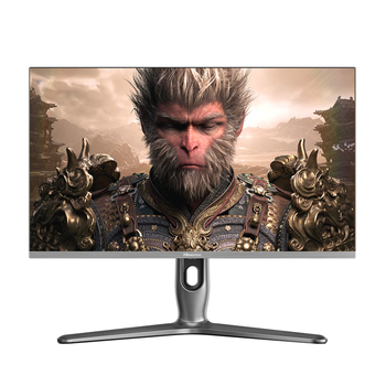 海信27英寸 1152分区MiniLED 广色域 FastIPS DC调光 4K160Hz 显示器 黑神话:悟空 27G7K Pro