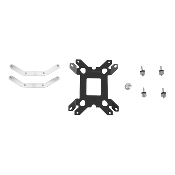 Thermalright(利民)  LGA1700-AXP90 X intel第十二代平台增强扣具包 适用AXP90 X系列散热器 散热配件