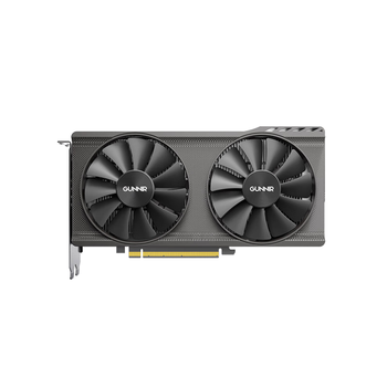 蓝戟（GUNNIR）Intel Arc A380  Index 6G K GDDR6 2000MHz 台式电脑独立显卡