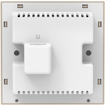普联（TP-LINK） AX3000双频千兆Wi-Fi6面板AP 全屋wifi无线mesh组网 PoE供电AC管理 TL-XAP3000GI-PoE米兰金