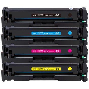 格之格NT-PNHF410X网络专供升级版四色套装硒鼓 适用惠普m452dw M477fdw M452DN 452NW M477fnw M377Dw