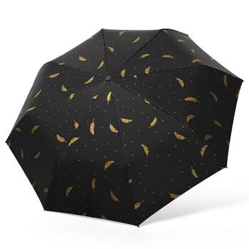 艾逸瑶选 亚瑟轻羽晴雨伞 YS-1830