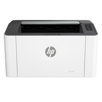 惠普（HP）1003w无线激光打印机 打印机学生家用 家庭打印作业打印小巧简约 (103w升级款）