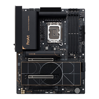华硕ProArt Z890-CREATOR WIFI 创艺国度主板 支持 CPU 285K/265K/265KF (Intel Z890/LGA 1851) 华硕ProArt Z890-CREATOR WIFI 创艺国度主板 支持 CPU 285K/265K/265KF (Intel Z890/LGA 1851)