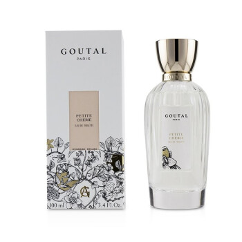 安霓可古特尔annickgoutal男女香水petite小甜心edt50ml