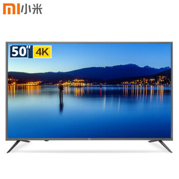 mi 小米 4al50m5-a 液晶电视 50英寸_值得买_购物党