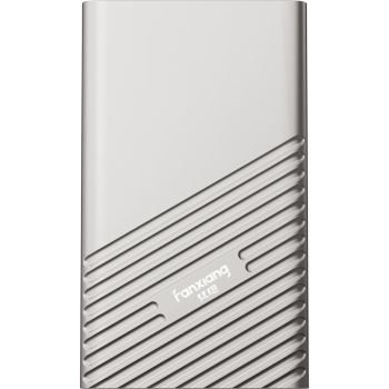 梵想（FANXIANG）2TB 移动固态硬盘（PSSD）移动ssd Type-c 苹果手机iphone16 Promax直连 电脑外接硬盘 PS2000银