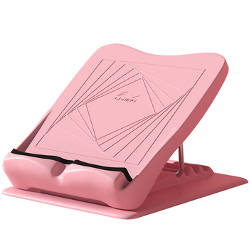 李宁（LI-NING）拉筋板折叠成人儿童家用站立式斜踏板拉伸器按摩矫正脚踝康复健身