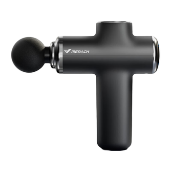 麦瑞克（MERACH）筋膜枪按摩器专业级迷你便携颈膜枪腰腿肩肌肉放松按摩仪节日礼物