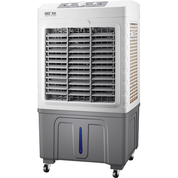 先科 (SAST)冷风扇/空调扇/水冷风机/水冷空调扇/交流定频/家用商用制冷风机/车间工业冷风扇CG-716L
