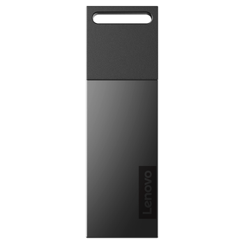 联想 32GB USB3.0 U盘 K101 高速优盘 车载办公投标u盘 大容量金属U盘