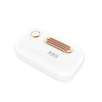 笨笨马壁挂式冰箱除味器BS06