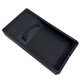 芬尚 日式轻量砚台 学生砚台四五平纳米塑料墨池 毛笔书法国画用可盛墨研墨