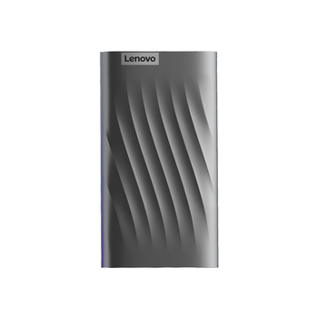 联想（Lenovo )2TB 移动固态硬盘（PSSD)Type-c USB 3.1  550MB/s高速SSD双接口 手机直连 PS6