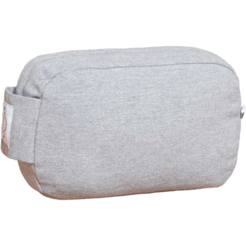 迪卡侬（DECATHLON）健身专业瑜伽抱枕圆柱形瑜伽枕辅助工具【23年新】灰色-4334104