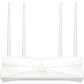 普联（TP-LINK） 大道AX3000满血WiFi6千兆无线路由器 5G双频穿墙 Mesh 3000M无线速率 信号增强 XDR3010易展版