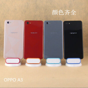 oppoa11手机模型a11x仿真展示机模a9a9xa5a3上交模型机可亮屏oppoa3