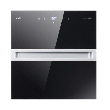华帝 vatti 消毒柜 嵌入式 三门两抽   ztd100-l01a【线下同款】