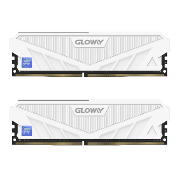 光威（Gloway）16GB(8GBx2)套装 DDR4 3200 台式机内存条 天策-弈系列 长鑫颗粒 CL14