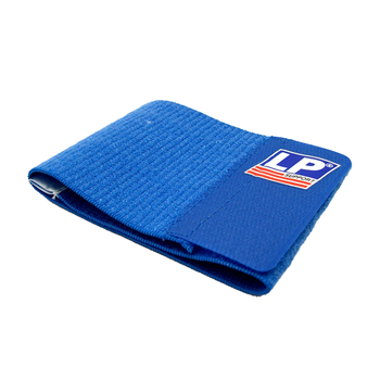 LP693弹性绷带腱鞘炎护腕自由缠绕硅胶防滑加压手腕护具 单只均码