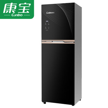 康宝 XDZ300-DS 消毒柜家用立式小型消毒碗柜 高温二星级碗筷刀具厨房