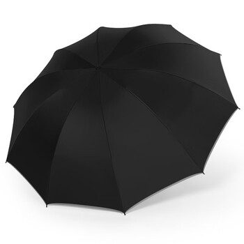 美度（MAYDU） 反向三折雨伞