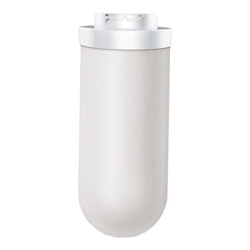 易开得净水器 SAT-9001Pro 矽藻瓷复合滤芯 滤芯可清洗 一根可用3-5年