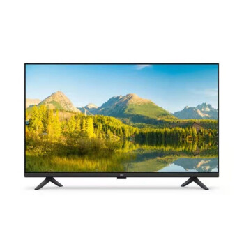 pro32英寸 1080p蓝牙语音内置小爱同学智能网络液晶电视机卧室 小米