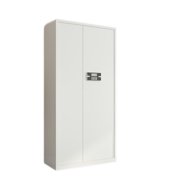 丰龙保密柜文件柜智能密码锁档案柜办公资料铁皮柜凭证柜通门无抽