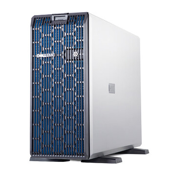戴尔(DELL)T550塔式服务器存储GPU计算加速 4314*2 32G*2/2T企业/H355/800W*2 双口千兆  戴尔(DELL)T550塔式服务器存储GPU计算加速 4314*2 32G*2/2T企业/H355/800W*2 双口千兆